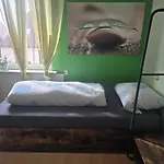 Apartmán Sonnige Ferienzimmer Whv *