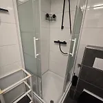 Apartmán Sonnige Ferienzimmer Whv