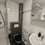 Apartmán Sonnige Ferienzimmer Whv Wilhelmshaven