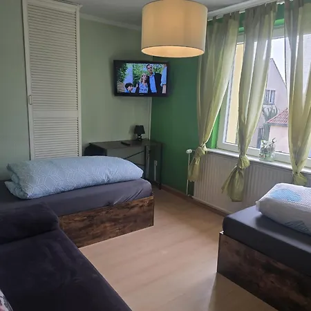 Sonnige Ferienzimmer Whv * Wilhelmshaven