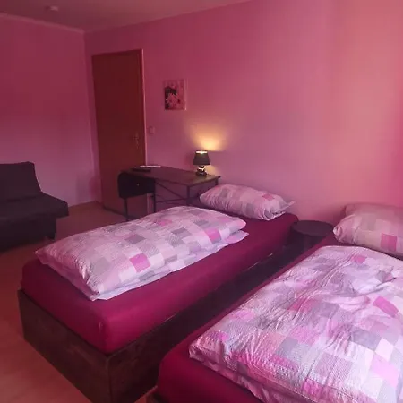 Sonnige Ferienzimmer Whv Apartment Wilhelmshaven
