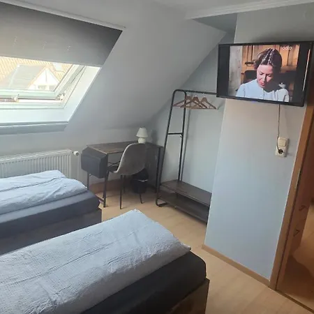 Sonnige Ferienzimmer Whv *
