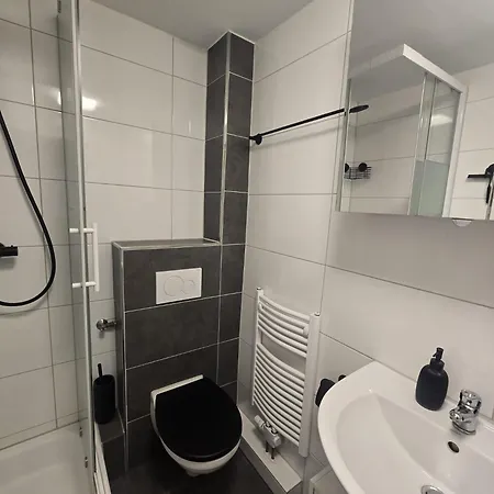 Apartman Sonnige Ferienzimmer Whv Wilhelmshaven
