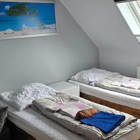 Apartamento Sonnige Ferienzimmer Whv Wilhelmshaven