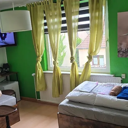 Sonnige Ferienzimmer Whv Wilhelmshaven