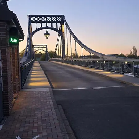 Sonnige Ferienzimmer Whv Wilhelmshaven