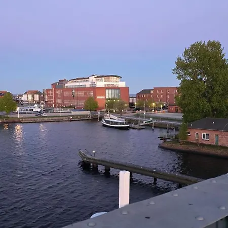 Sonnige Ferienzimmer Whv * Wilhelmshaven
