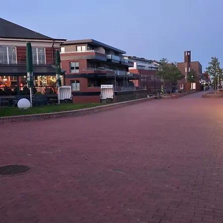 Sonnige Ferienzimmer Whv Wilhelmshaven