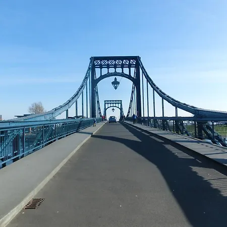 Sonnige Ferienzimmer Whv * Wilhelmshaven