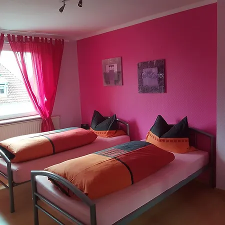 Sonnige Whv * فيلهلمسهافن