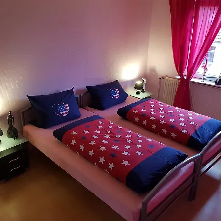 Sonnige Whv فيلهلمسهافن