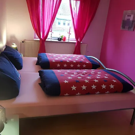 Sonnige Whv شقة فيلهلمسهافن