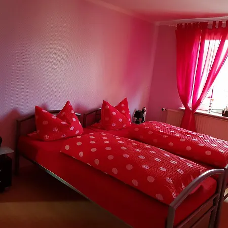 Sonnige Whv فيلهلمسهافن