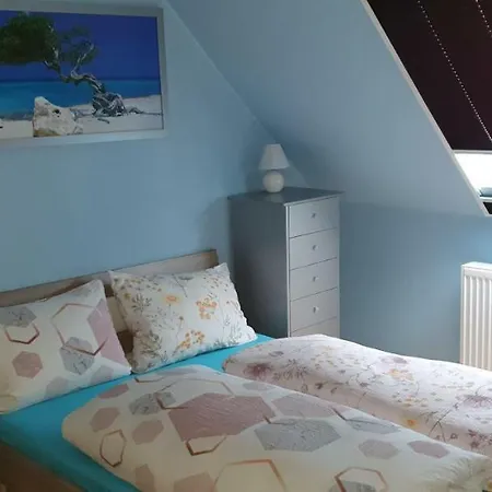 Sonnige Whv * فيلهلمسهافن